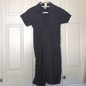 FWK Engineered Garments Romper